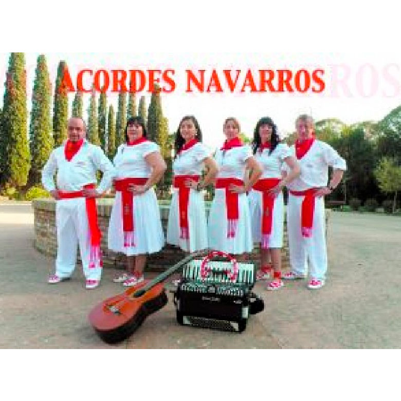 Acordes Navarros