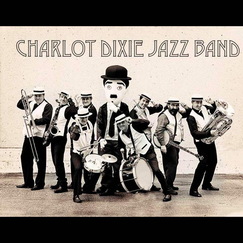 Charlot Dixie Jazz Band