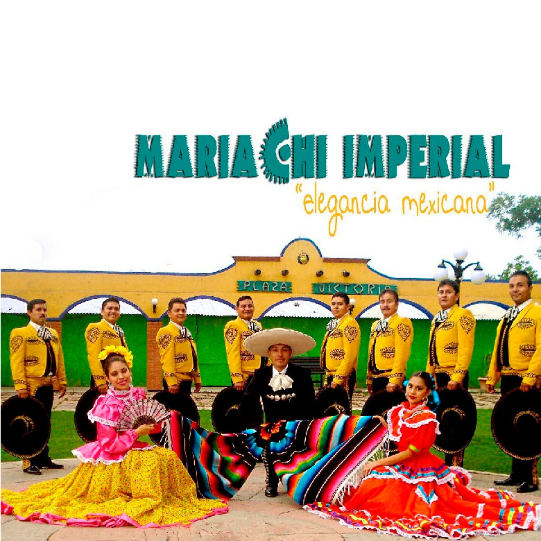 Mariachi Imperial Elegancia Mexicana