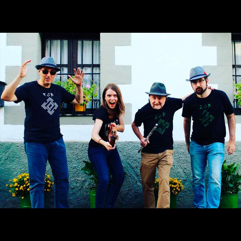 The Eclectic Celtic Band