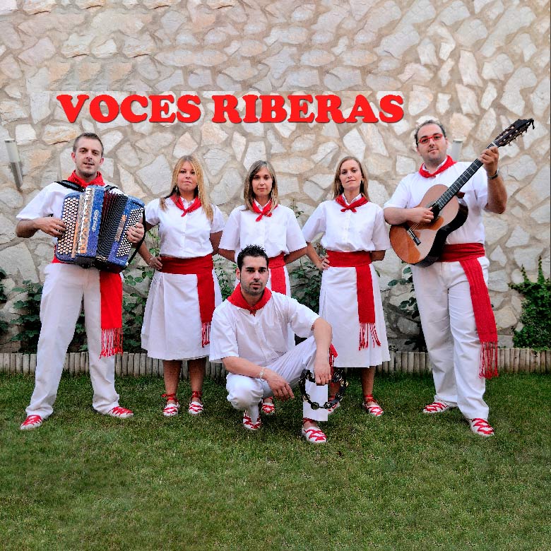 Voces Riberas